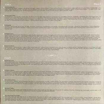 2LP Klaus & Kinski: Tu Hoguera Está Ardiendo LTD