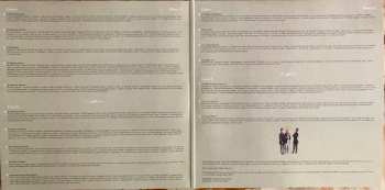 2LP Klaus & Kinski: Tu Hoguera Está Ardiendo LTD