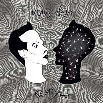 LP Klaus Nomi: Remixes (limited Edition)