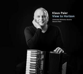 LP Klaus Paier: View To Horizon (180g)