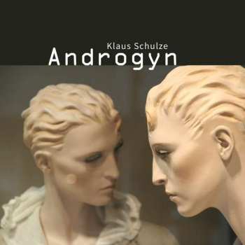 Album Klaus Schulze: Androgyn