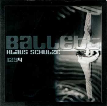 Album Klaus Schulze: Ballett 4