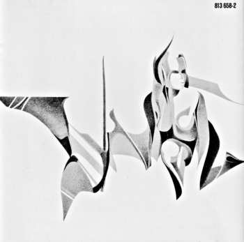 CD Klaus Schulze: Body Love