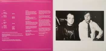 2LP Klaus Schulze: Dziękuję Poland Live '83