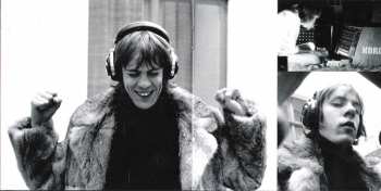 CD Klaus Schulze: Irrlicht