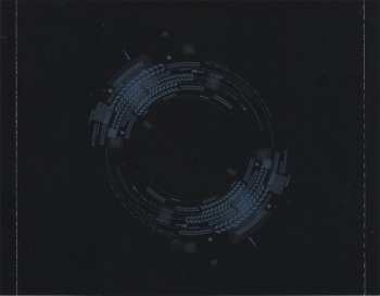 5CD/Dobozkészlet Klaus Schulze: The Dark Side Of The Moog Vol. 9-11