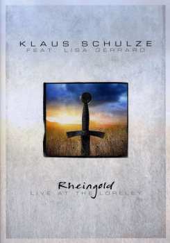 Album Klaus Schulze: Rheingold (Live At The Loreley)