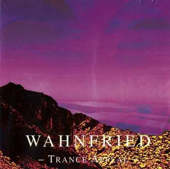 Album Klaus Schulze: Trance Appeal