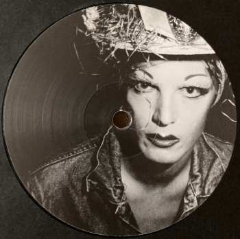 2LP Boris Dlugosch: Running Back Mastermix Presents - Front / Part 2 (Classic House)