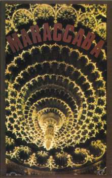 Album Klaus Wiese: Maraccaba