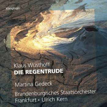 Album Brandenburgisches Staatsorchester Frankfurt: Die Regentrude