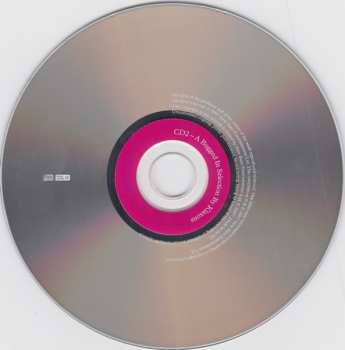 2CD Klaxons: A Bugged Out Mix / A Bugged In Selection