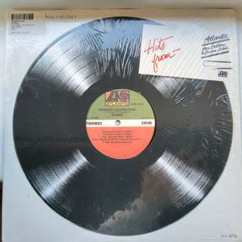 LP Kleeer: Intimate Connection / Tonight