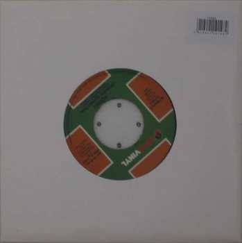 LP Kleeer: Intimate Connection / Tonight