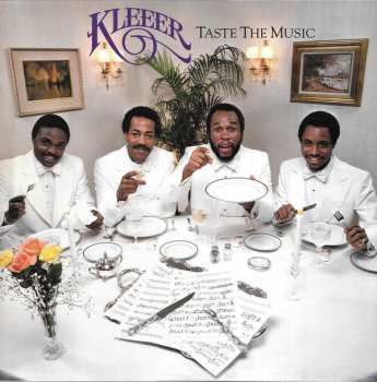 8CD/Dobozkészlet Kleeer: The Atlantic Collection 1979-1985
