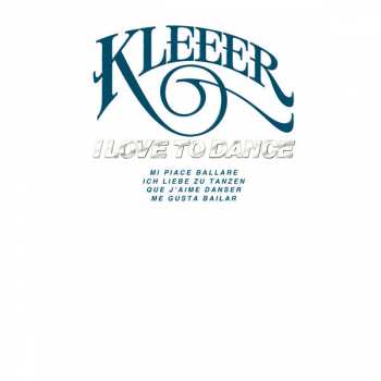 8CD/Dobozkészlet Kleeer: The Atlantic Collection 1979-1985