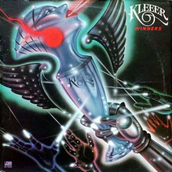 8CD/Dobozkészlet Kleeer: The Atlantic Collection 1979-1985