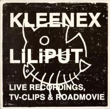 Live Recordings, TV-Clips & Roadmovie