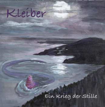 2LP Kleiber: Ein Krieg Der Stille