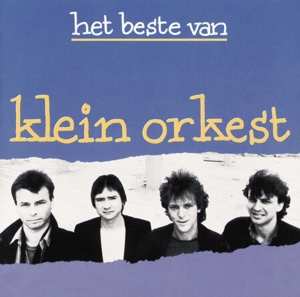 Album Klein Orkest: Het Beste Van