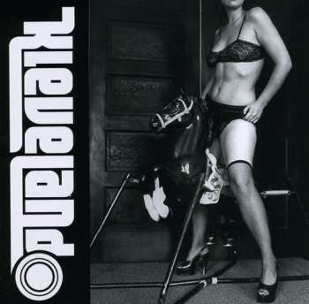 CD Kleveland: Harder