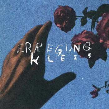 Album Klez.e: Erregung