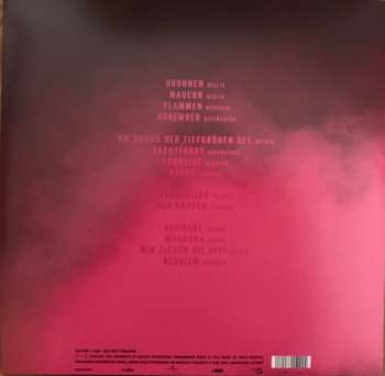 2LP Klez.e: November  LTD