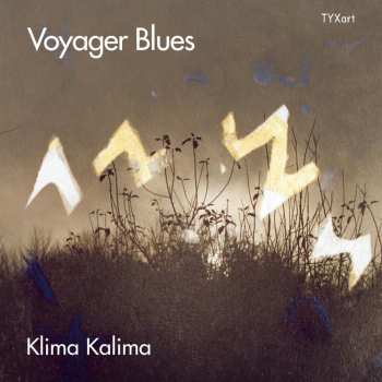 Album Klima Kalima: Voyager Blues