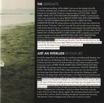 CD Klimt 1918: Just In Case We'll Never Meet Again (Soundtrack For The Cassette Generation)