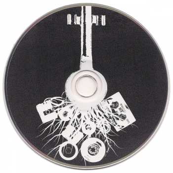 CD Klimt 1918: Just In Case We'll Never Meet Again (Soundtrack For The Cassette Generation)