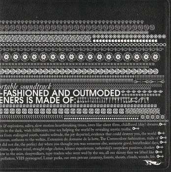 CD Klimt 1918: Just In Case We'll Never Meet Again (Soundtrack For The Cassette Generation)