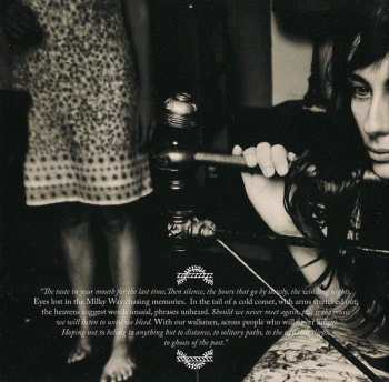 CD Klimt 1918: Just In Case We'll Never Meet Again (Soundtrack For The Cassette Generation)