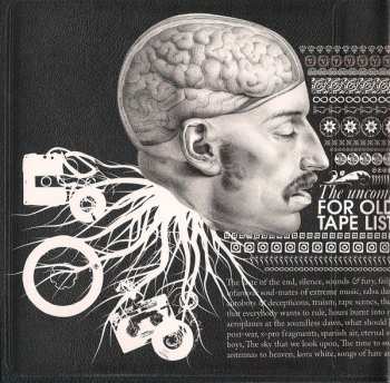 CD Klimt 1918: Just In Case We'll Never Meet Again (Soundtrack For The Cassette Generation)