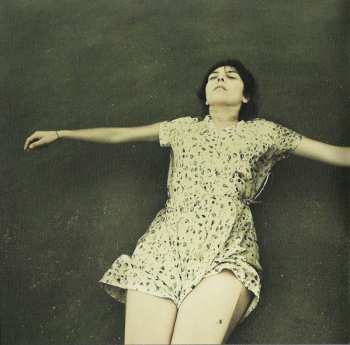 CD Klimt 1918: Just In Case We'll Never Meet Again (Soundtrack For The Cassette Generation)