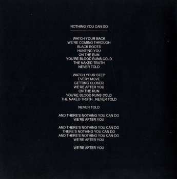 CD Klinik: Eat Your Heart Out