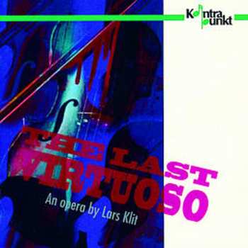 Album Klit,lars / Guillaume / Andersen / Lund: Last Viruoso