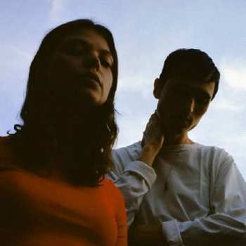 Album Klo: Backwater