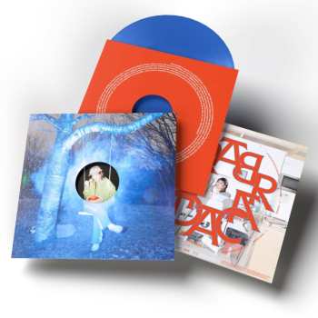 LP Klô Pelgag: Abracadabra CLR