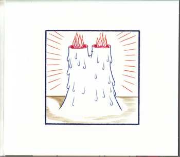 CD Klô Pelgag: L'Étoile Thoracique