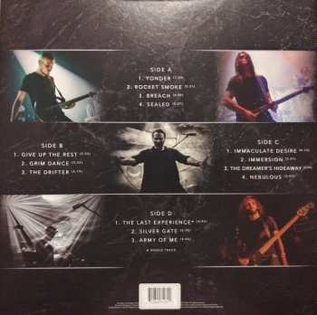2LP Klone: Alive LTD | CLR