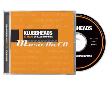 CD Klubbheads: 30 Years Of Klubbhopping