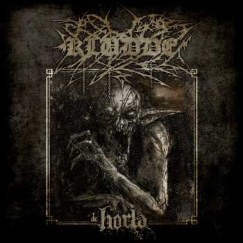 Album Kludde: De Horla