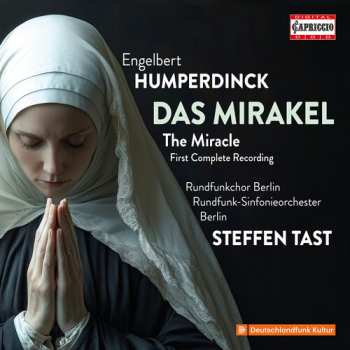 Album Klussmann,sophie: Engelbert Humperdinck: The Miracle
