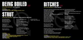 CD KMFDM: Blitz