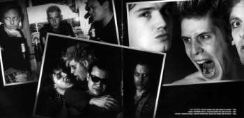 2CD KMFDM: Extra - Volume 1