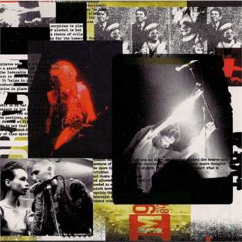 CD KMFDM: Opium