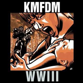 Album KMFDM: WWIII