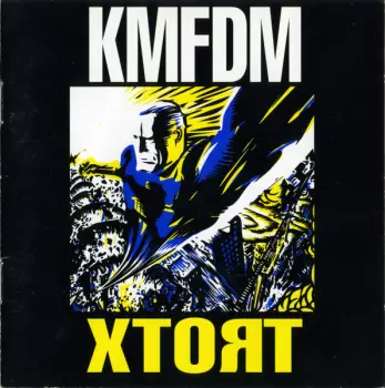 Xtort