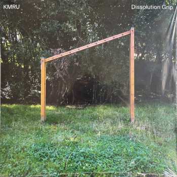 LP KMRU: Dissolution Grip LTD