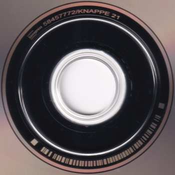 CD Alexander Knappe: Rendezvous